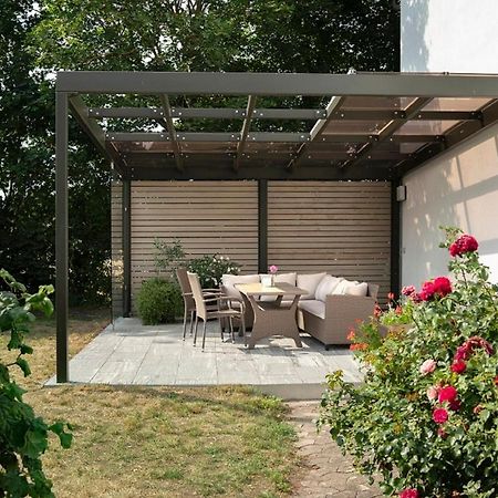 Ferienhaus Kur & Golf Bad Windsheim Extérieur photo