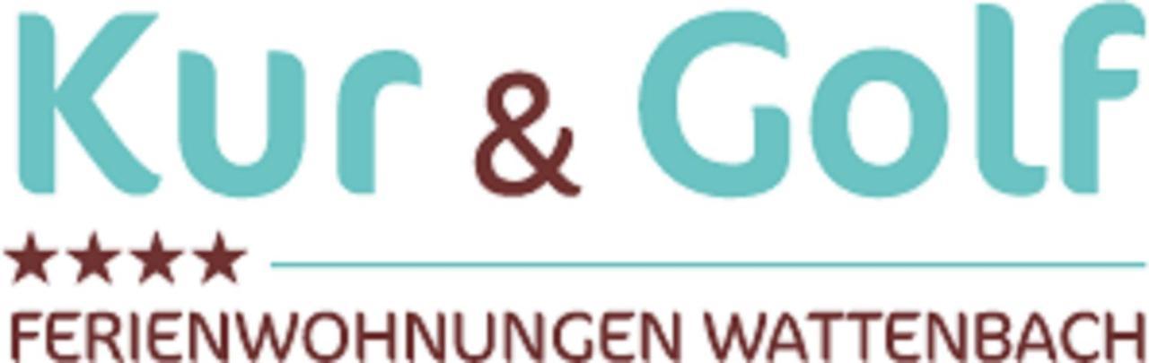 Ferienhaus Kur & Golf Bad Windsheim Extérieur photo