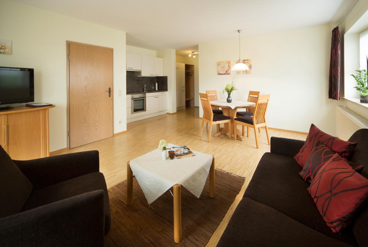 Ferienhaus Kur & Golf Bad Windsheim Extérieur photo